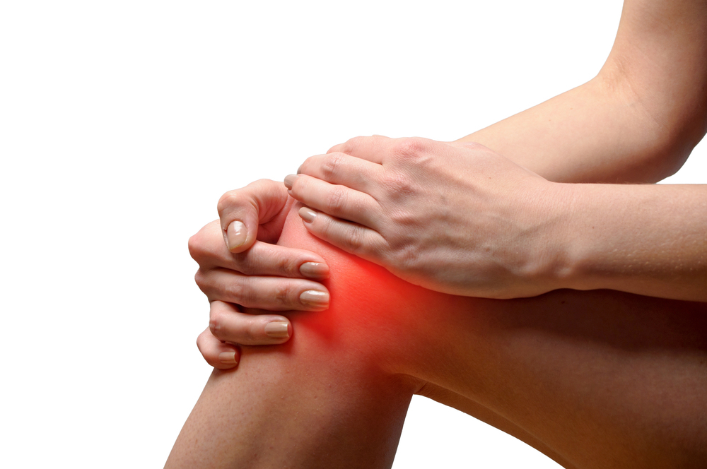 knee pain doctor