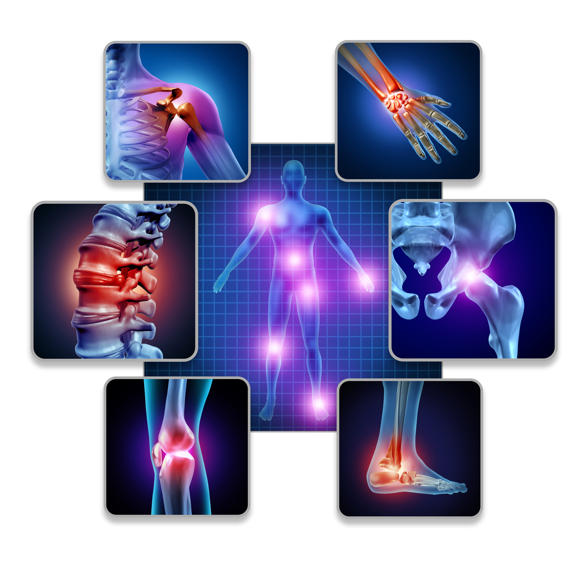 You are currently viewing Frequently Asked Questions: Physical Therapy Treatment