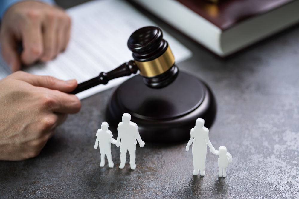 Read more about the article A Closer Look At Grandparents And Child Custody