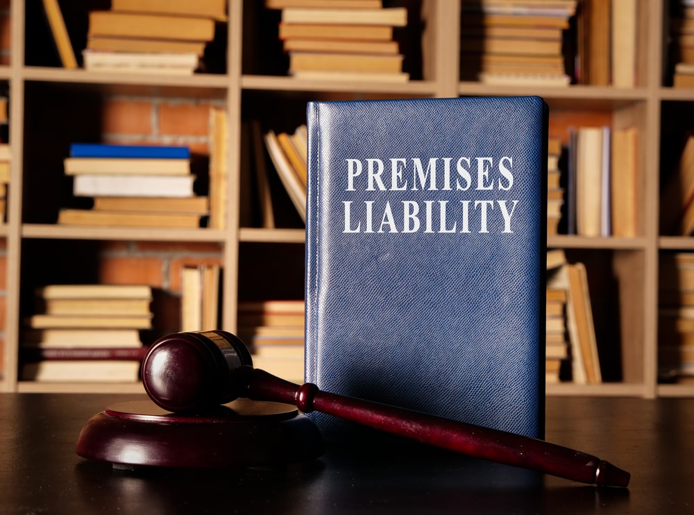 Read more about the article Selecting The Right Premises Liability Lawyer For Your Case