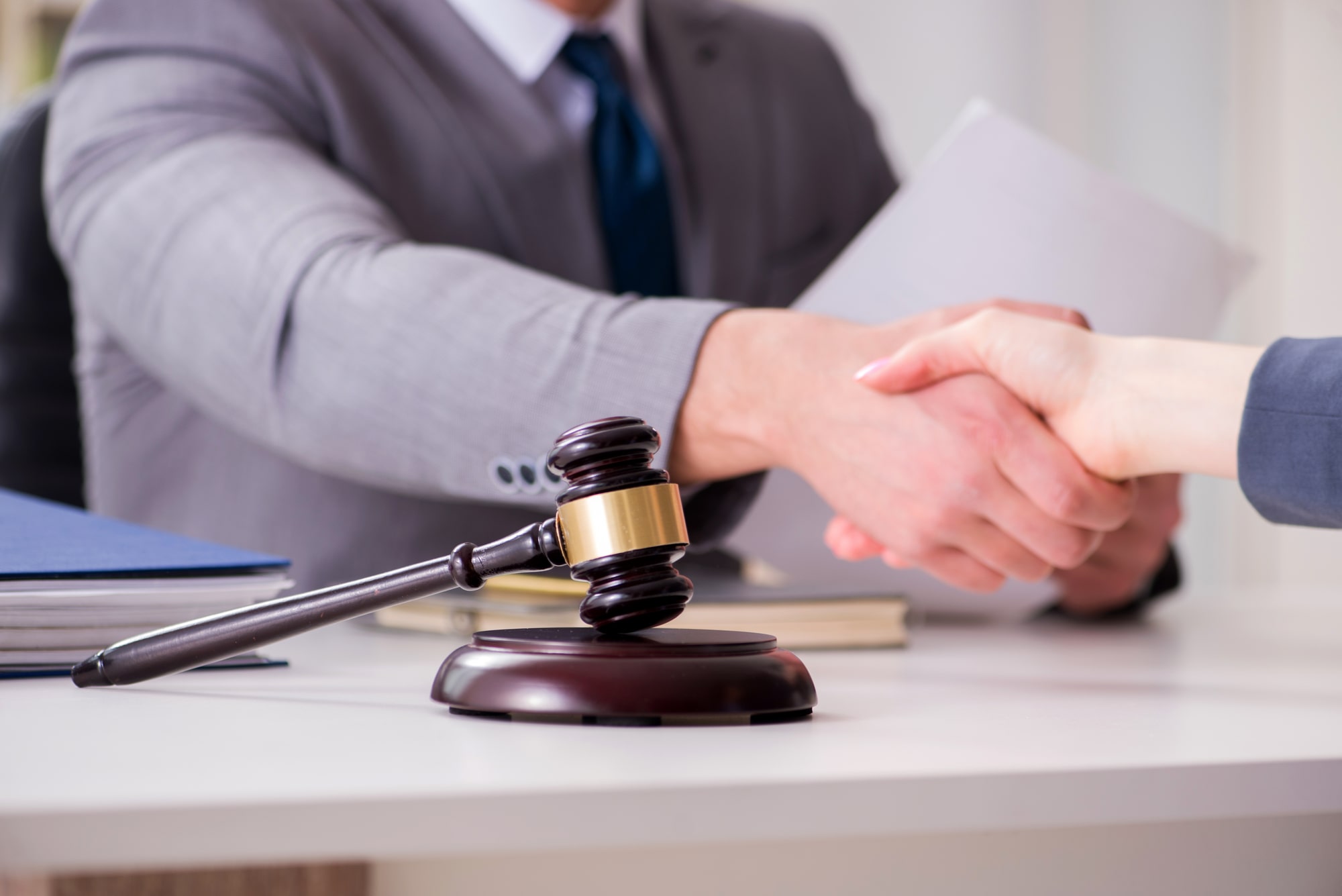Read more about the article The Importance Of Hiring A Trust Lawyer