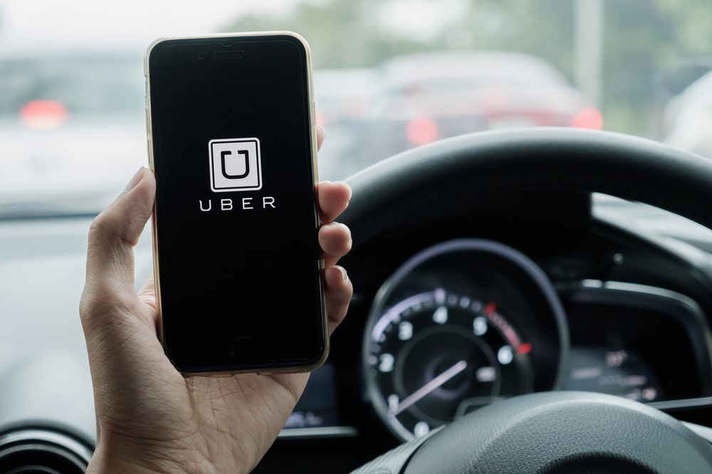 Read more about the article Benefits Of Hiring An Uber Accident Lawyer