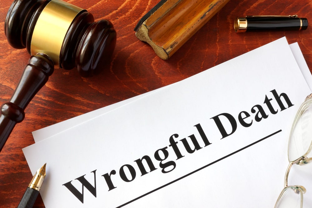 Read more about the article Pursuing Legal Action After Wrongful Death