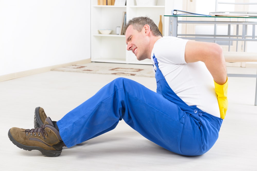 Read more about the article Denied Workers’ Compensation Claim Options