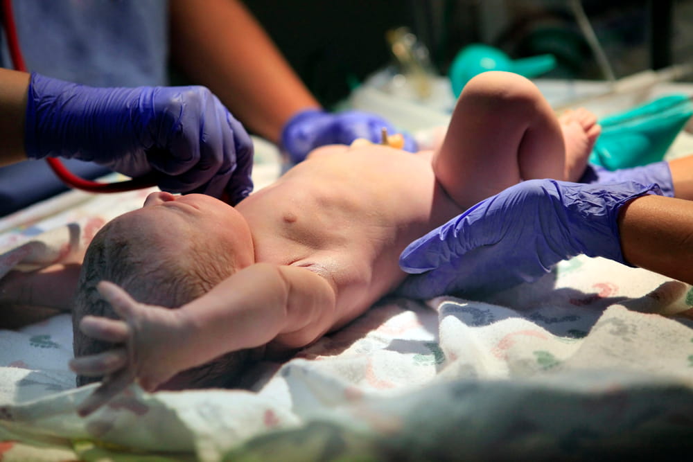 birth injury lawyer